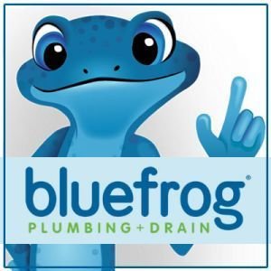 Blue Frog Plumbing