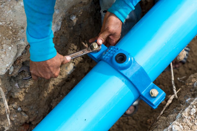 Broken Toilet Repair in Columbus, OH