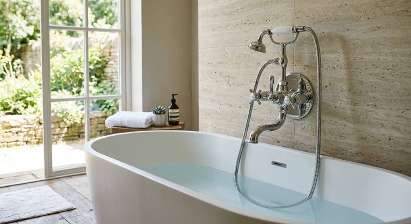 Jetted Tub Installation in Nashua, NH