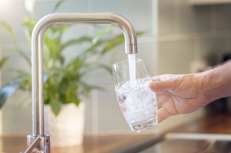 Kitchen Faucet Repair in Denver, CO