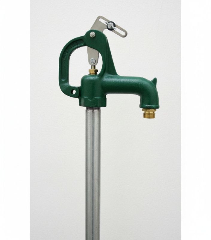 Outdoor Spigot Installation in Denver, CO