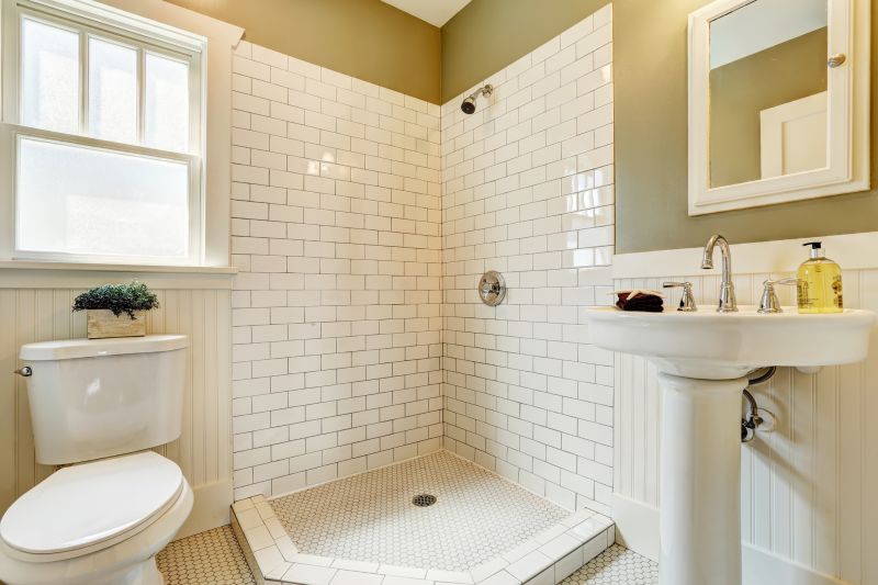 Shower Installation in Venice, FL