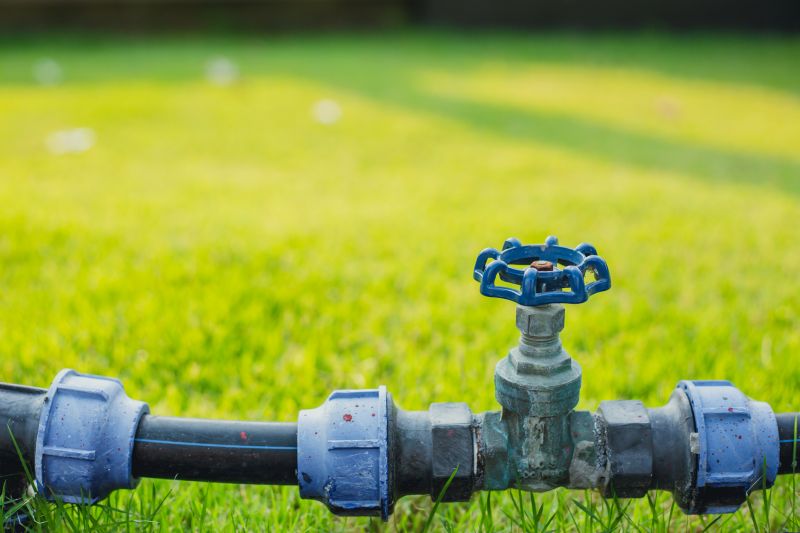 Water Line Repair in Denver, CO
