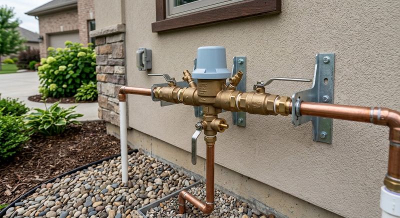 Backflow Service