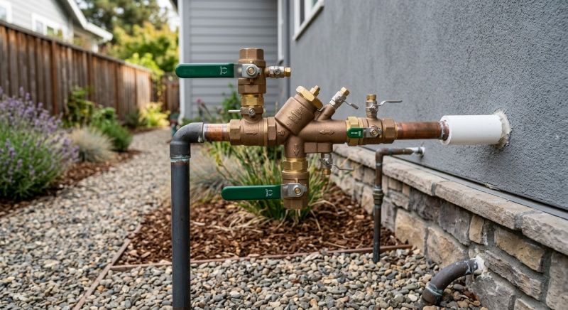 Backflow Service