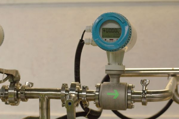 Backflow Repair